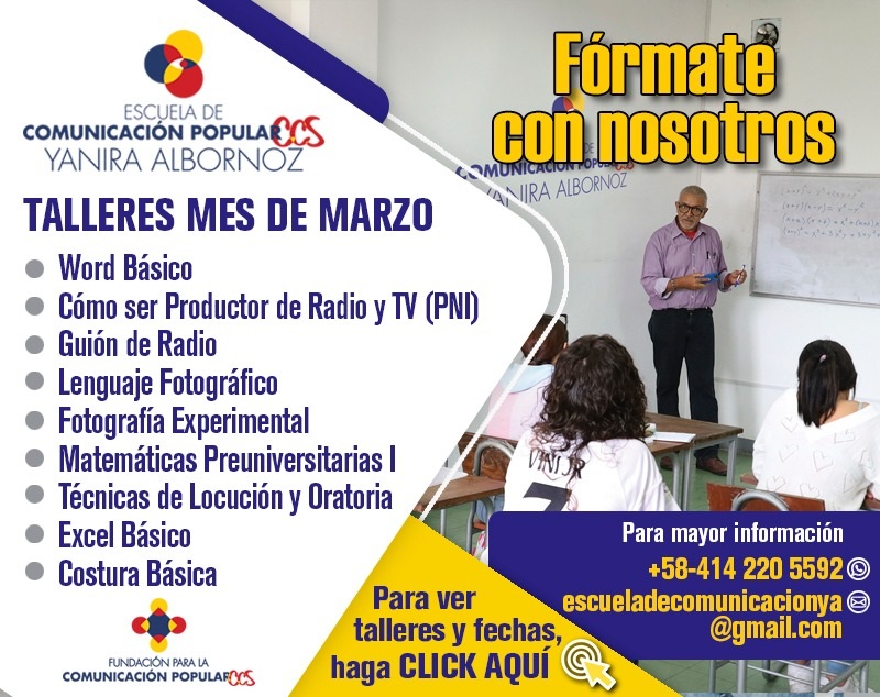 Cursos