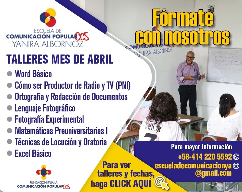 Cursos